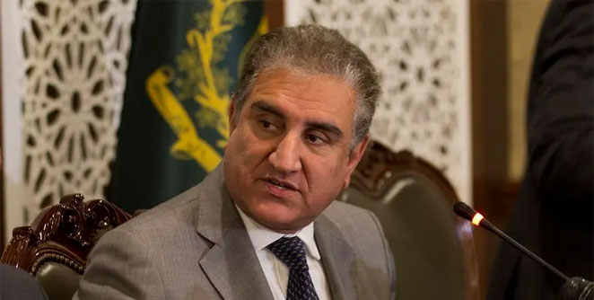 pakistan