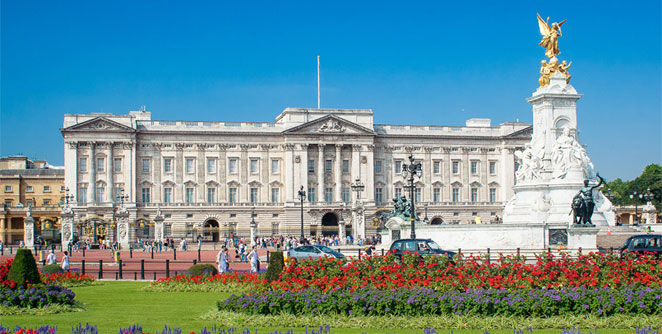 palace