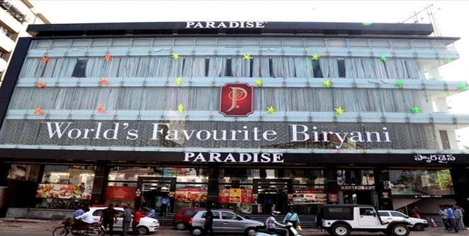 paradise