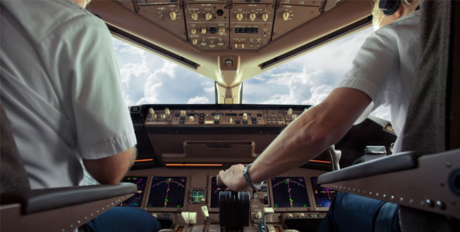 pilot
