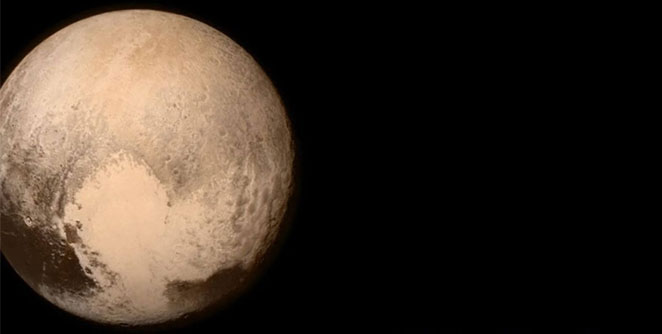 pluto