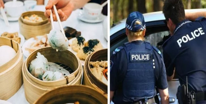 police