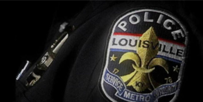 police