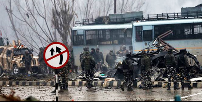 pulwama