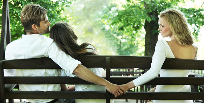 relation