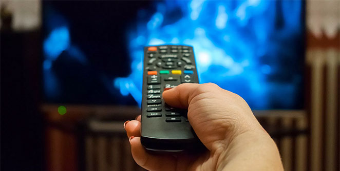 remote