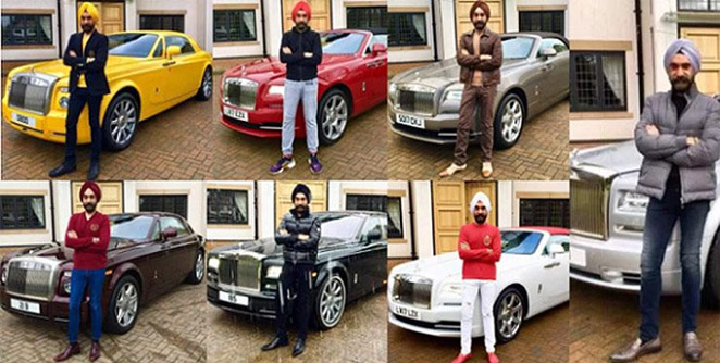 rolls