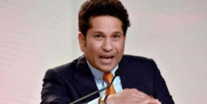 sachin