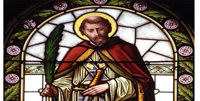 saint