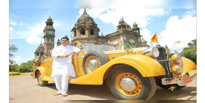 sambhaji
