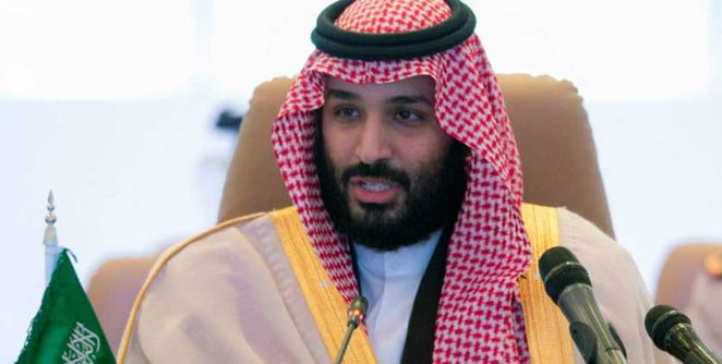 saudi-arebia