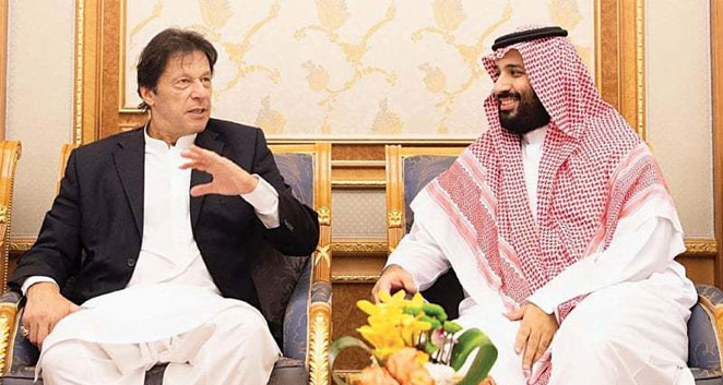 saudi-arebia