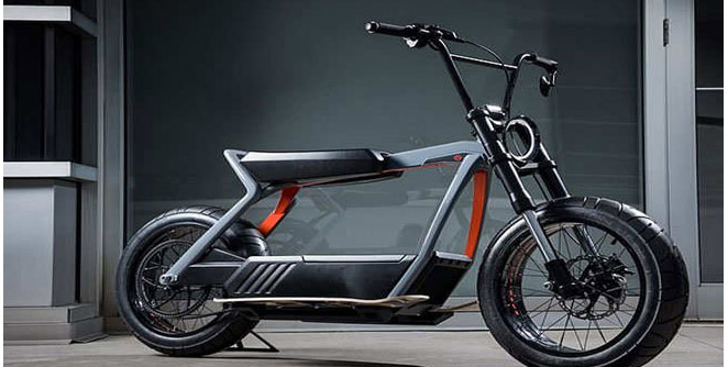 scooter