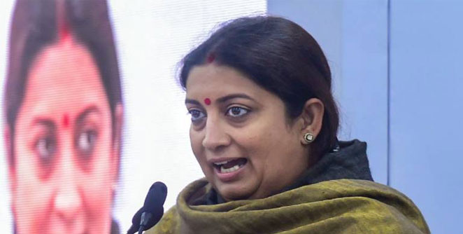 smriti-irani