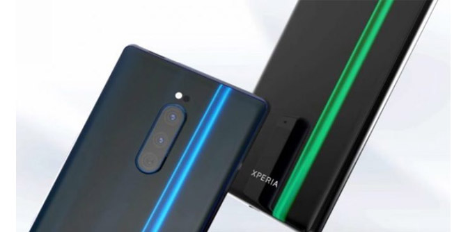 sonyxz4