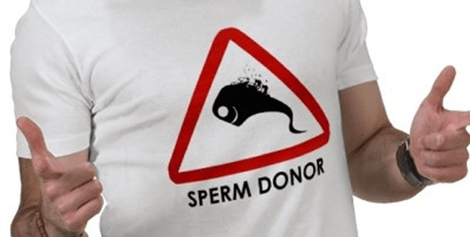 sperm-donor