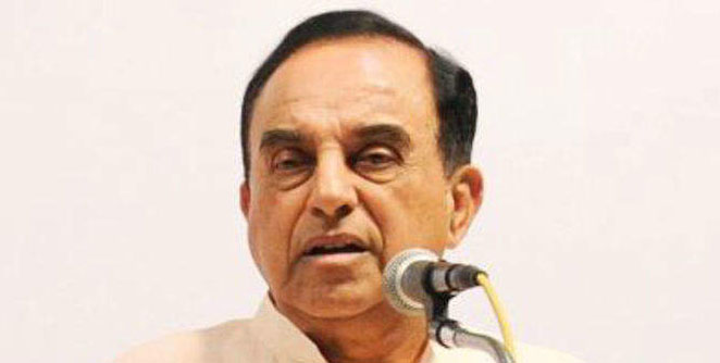 subramaniam-swami