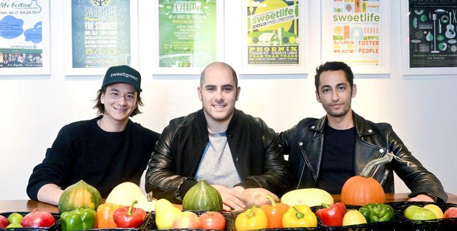 sweetgreen