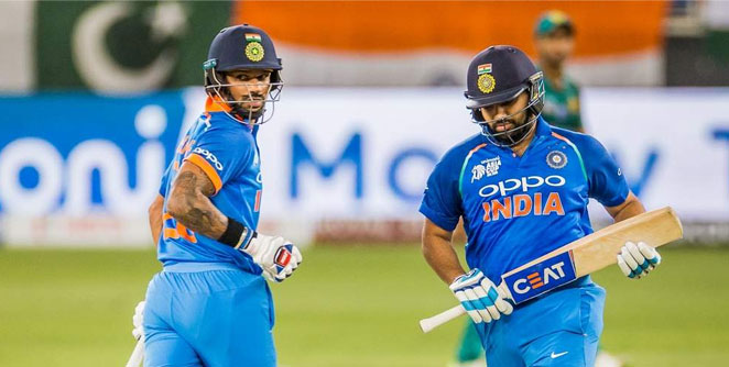 team-india