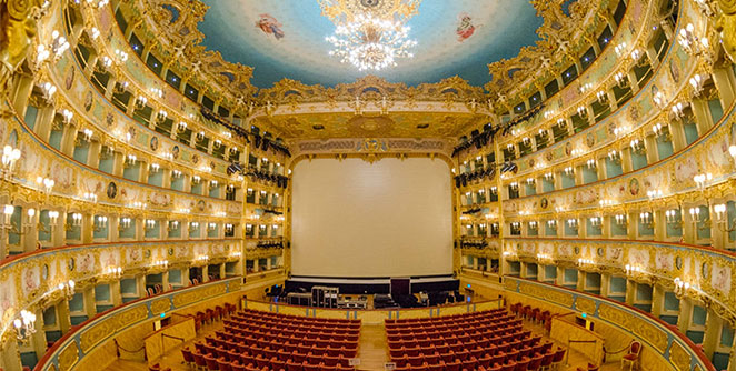 theater