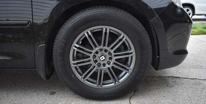 tyre