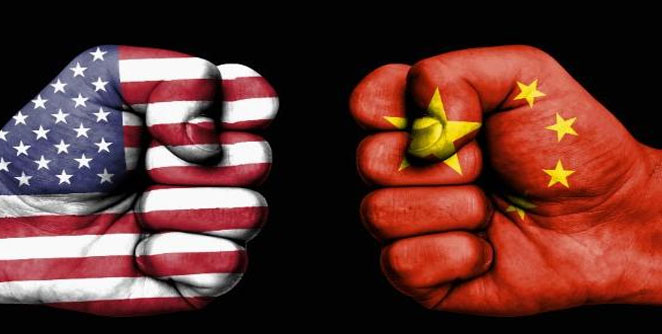 us-china