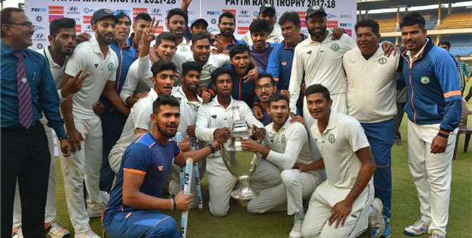 vidarbha