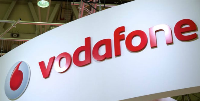 vodafone