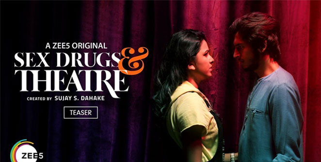 web-series
