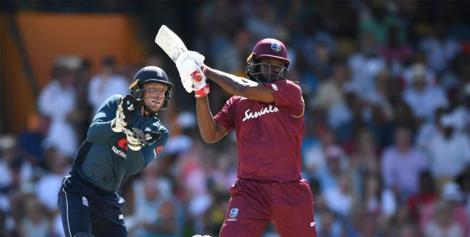 west-indies