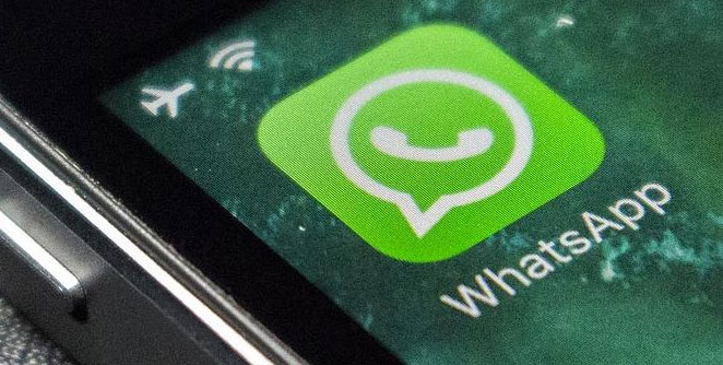 whatsapp