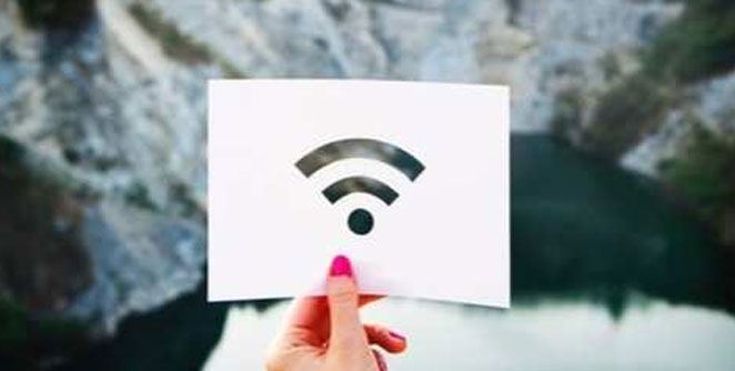 wifi