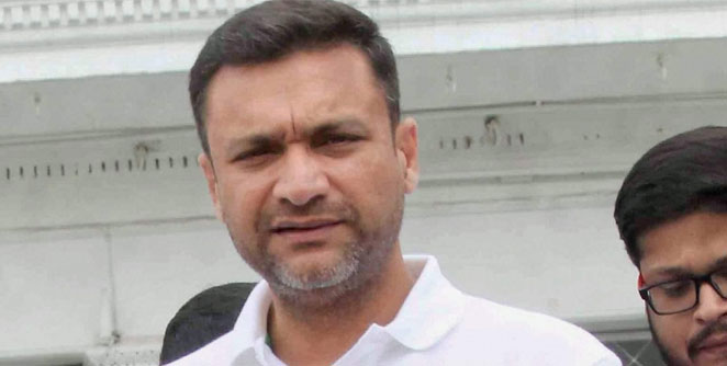 Akbaruddin-Owaisi