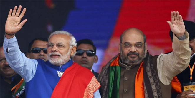 BJP