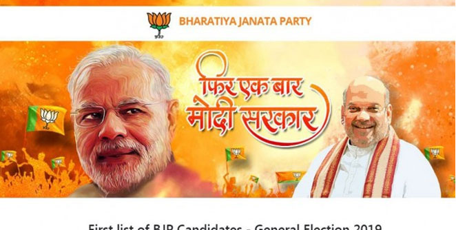 BJP