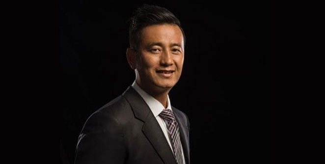 Baichung-Bhutia