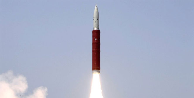 DRDO