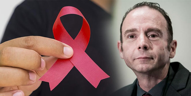 HIV
