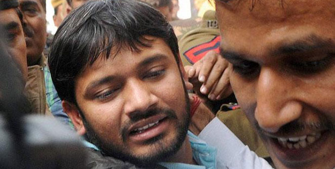 Kanhaiya-Kumar