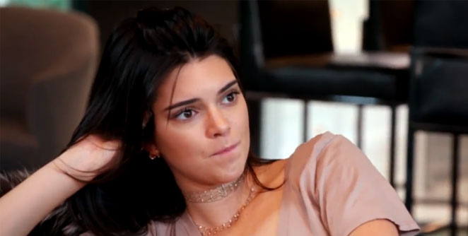 Kendall-Jenner