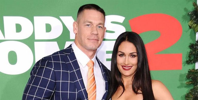 Nikki-Bella