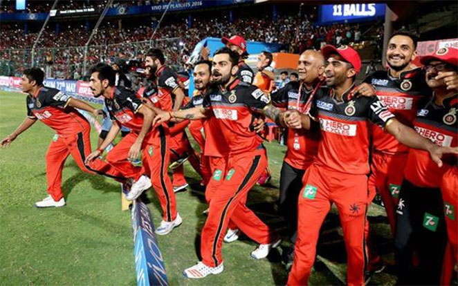 RCB1