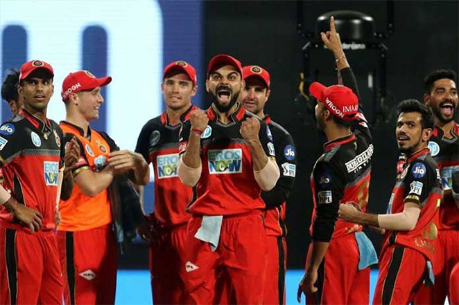 RCB2