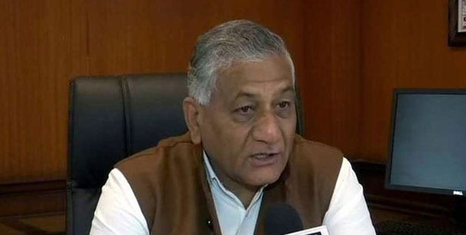 VK-singh