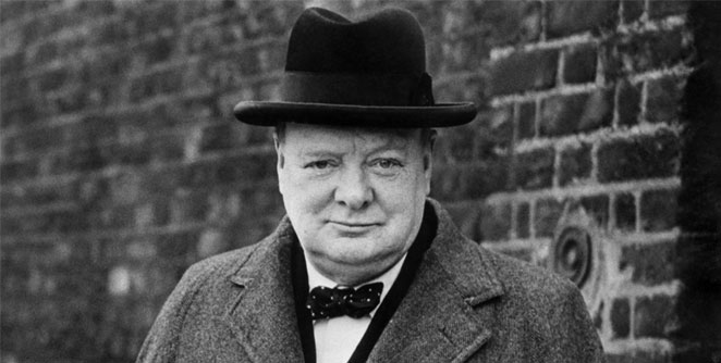 Winston-Churchill