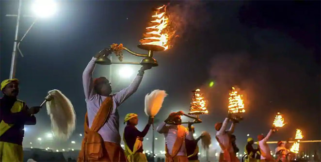 aarti
