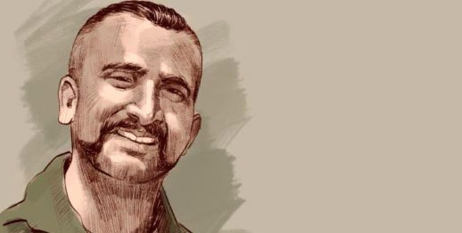 abhinandan