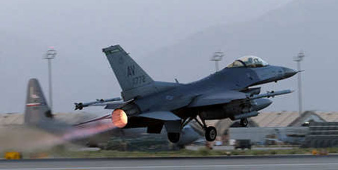 aerial-strike