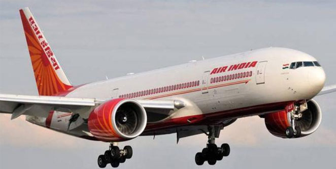 air-india