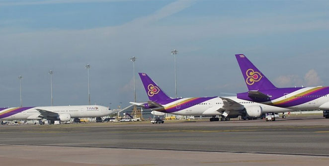 airport